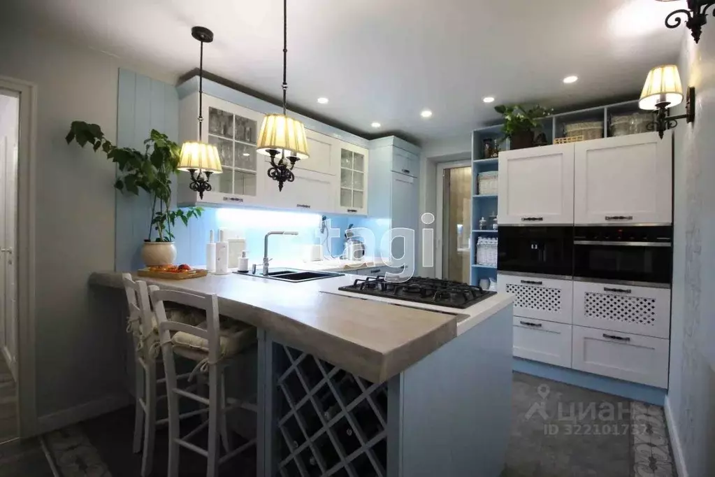 4-к кв. Ямало-Ненецкий АО, Новый Уренгой Юбилейный мкр, 2/7 (84.9 м) - Фото 1