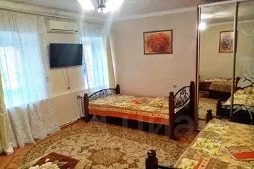 Дом в Крым, Феодосия ул. Русская, 30 (42 м) - Фото 1
