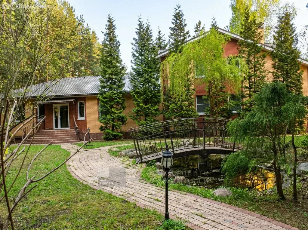 Дом в Дедовск, Пригородная улица, 19 (447 м) - Фото 2