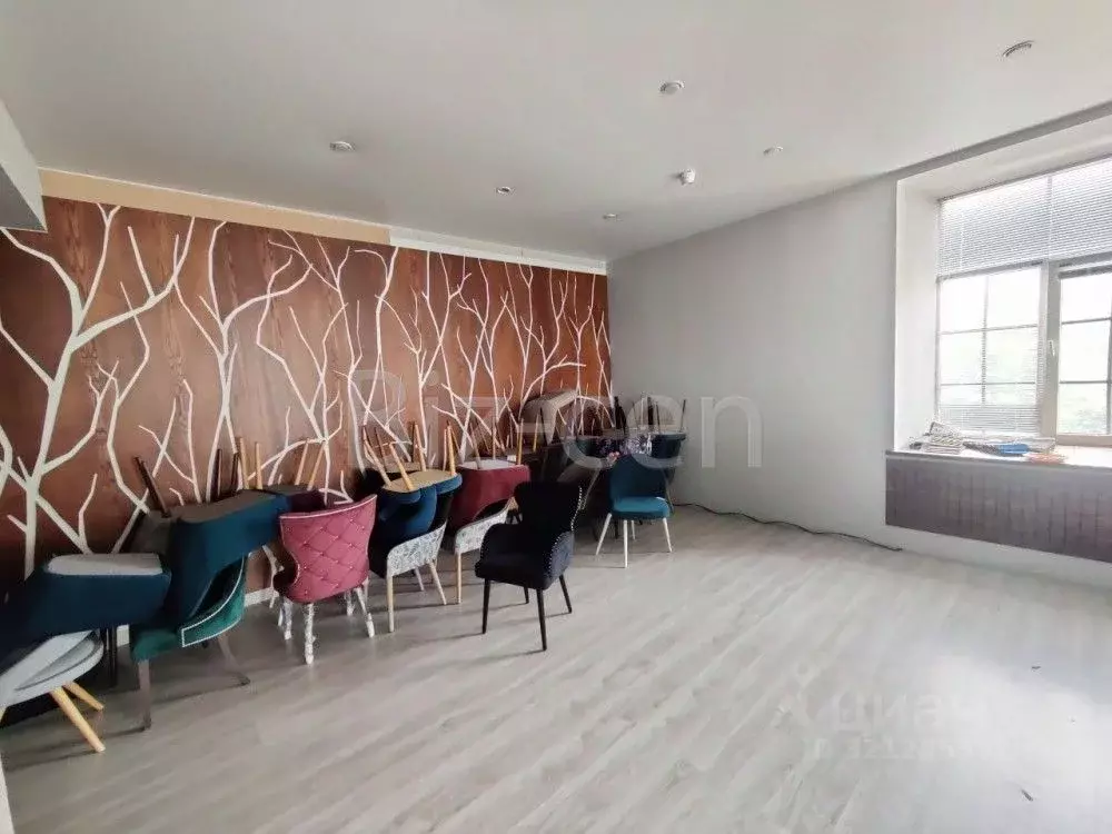 Офис в Санкт-Петербург Курляндская ул., 44 (111 м) - Фото 1