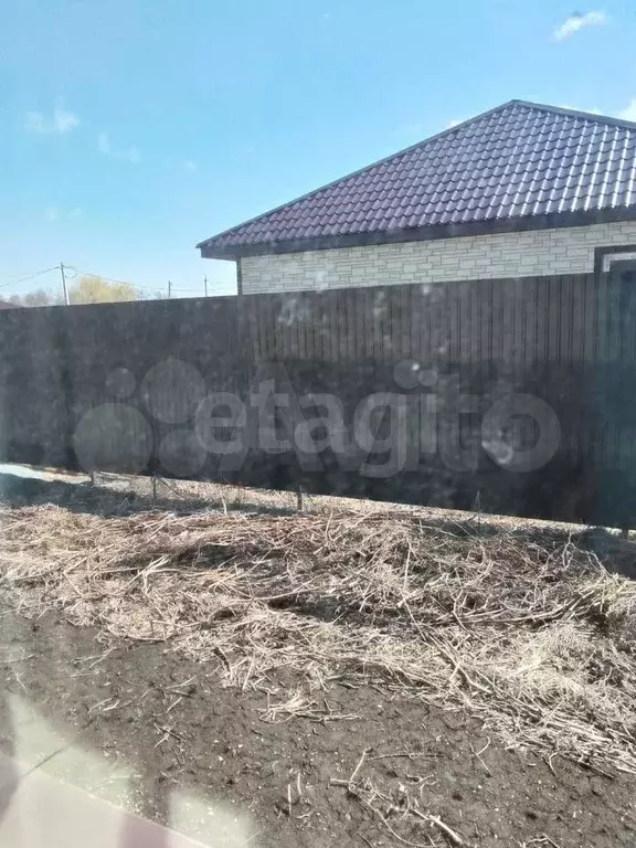 Дом 90 м на участке 6 сот. - Фото 1