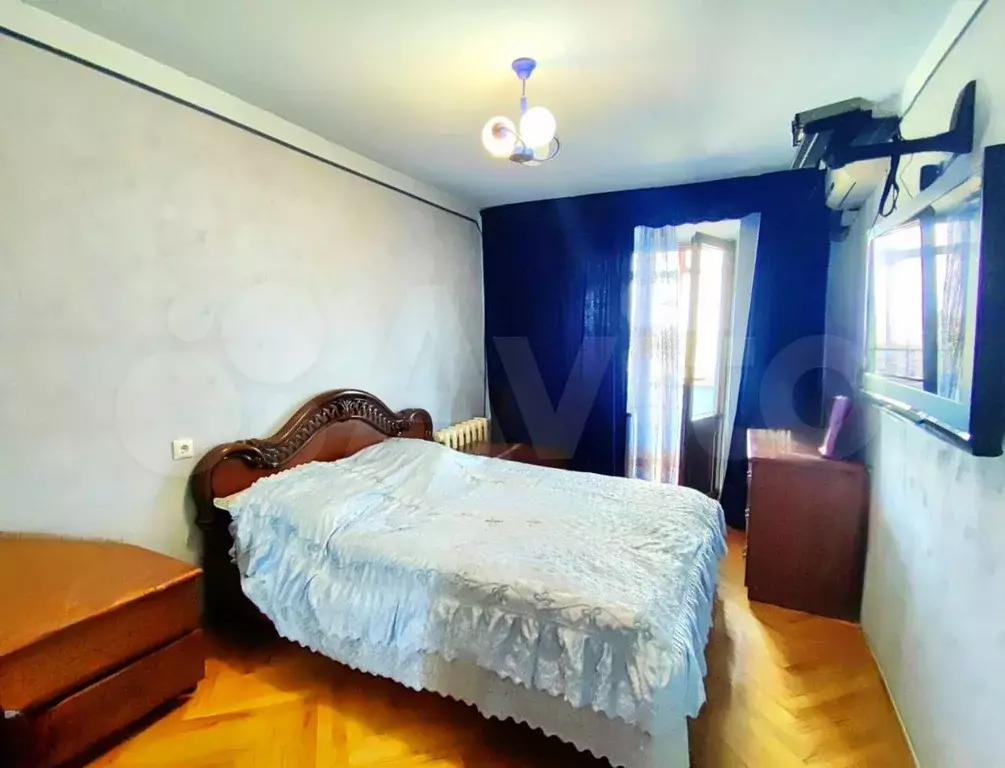 3-к. квартира, 63 м, 6/9 эт. - Фото 1