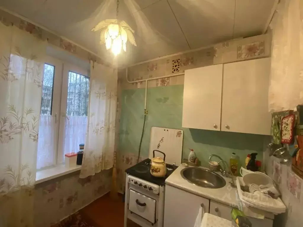 2-к кв. Тверская область, Конаково ул. Энергетиков, 21 (45.0 м) - Фото 2