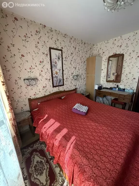 4-комнатная квартира: Подольск, Тепличная улица, 11 (68.1 м) - Фото 2