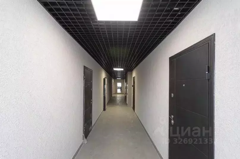 1-к кв. Приморский край, Владивосток ул. Полковника Фесюна, 16 (25.0 ... - Фото 2