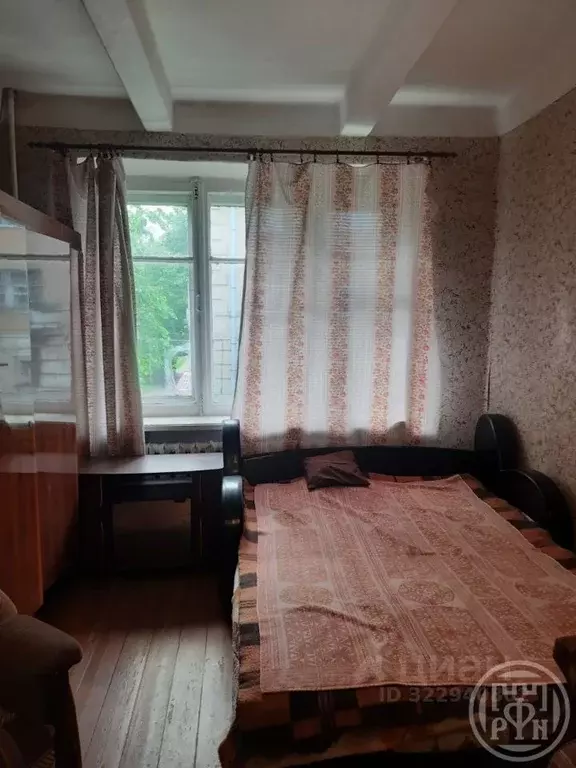 1-к кв. Ленинградская область, Всеволожский район, Куйвозовское с/пос, ... - Фото 2