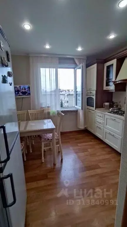 3-к кв. Иркутская область, Ангарск 17-й мкр, 13 (67.9 м) - Фото 1