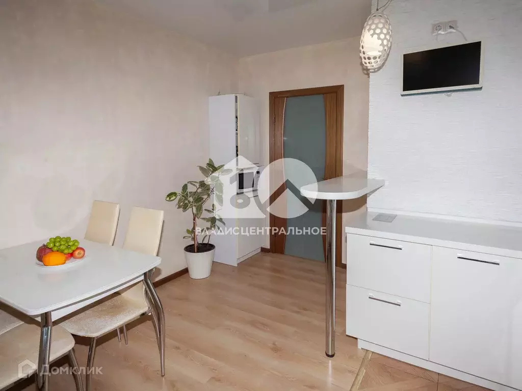 Продаётся 2-к квартира, 68 м - Фото 1