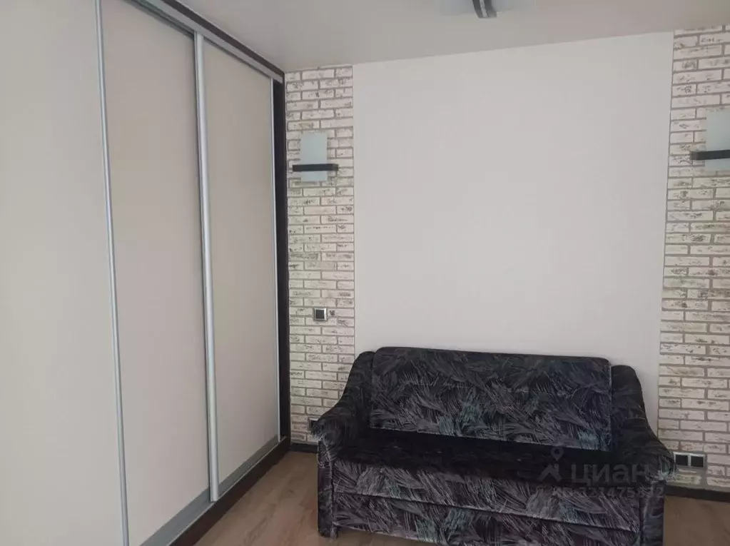 Студия Москва Севастопольский просп., 71 (43.0 м) - Фото 1