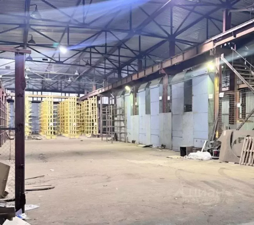 Помещение свободного назначения в Москва Автозаводская ул., 25С15 ... - Фото 1