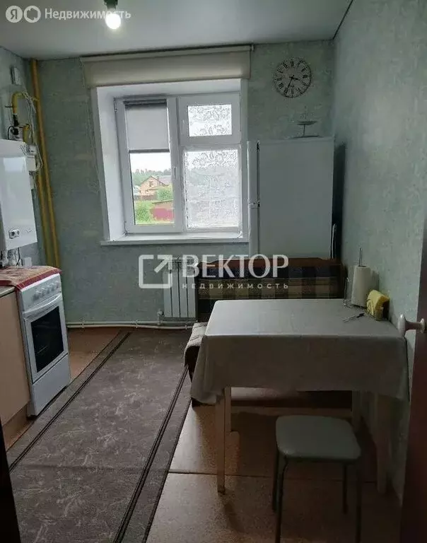 2-комнатная квартира: Костромская область, Судиславский муниципальный ... - Фото 1