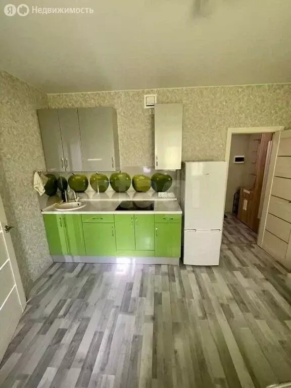 Квартира-студия: Реутов, улица имени Академика В.Н. Челомея, 11 (34 м) - Фото 1