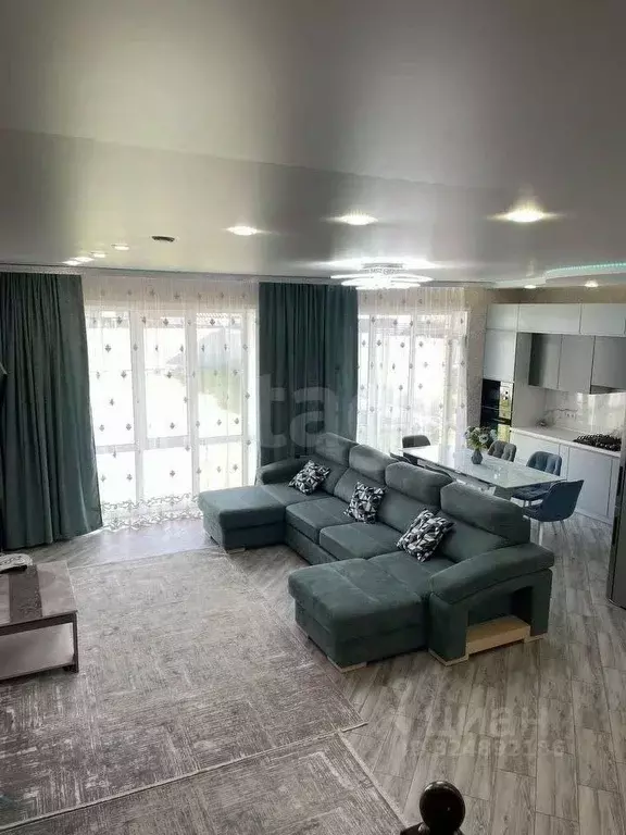 Дом в Тверская область, Калининский муниципальный округ, д. Глазково ... - Фото 1