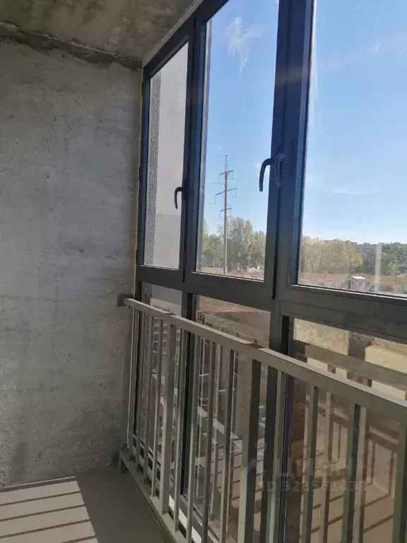 1-к кв. Самарская область, Тольятти ул. Патриотическая, 11 (45.3 м) - Фото 2