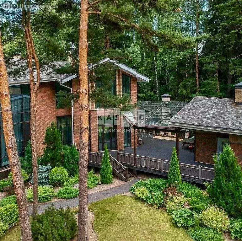 Дом в Королёв, Пролетарская улица, 17А (500 м) - Фото 1