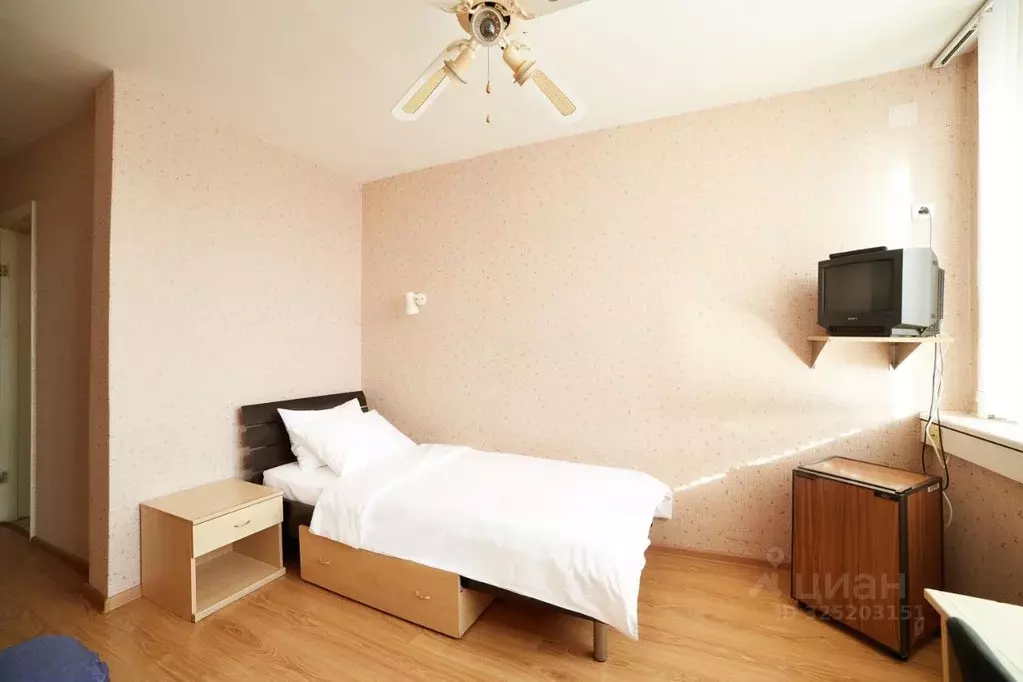 Комната Тульская область, Новомосковск ул. Чапаева, 12Б (12.0 м) - Фото 2