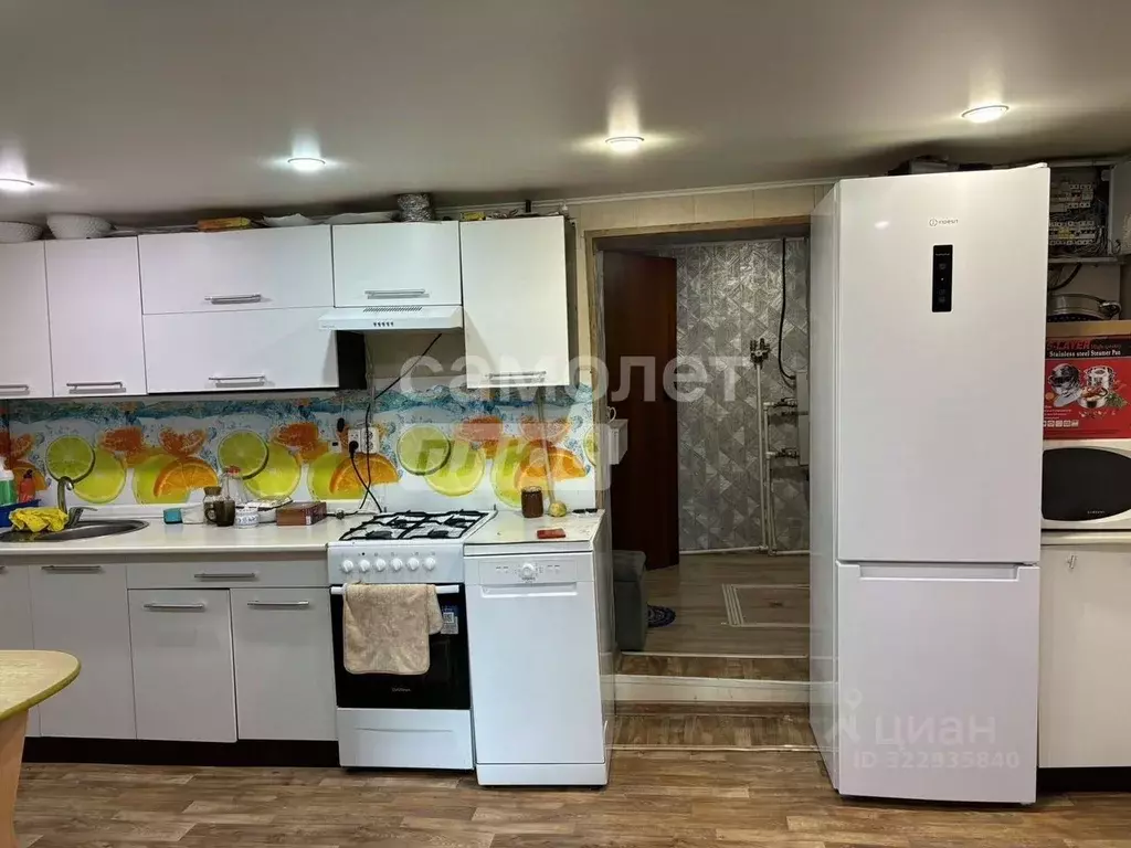 Дом в Челябинская область, Миасс пер. Звейника (88 м) - Фото 1