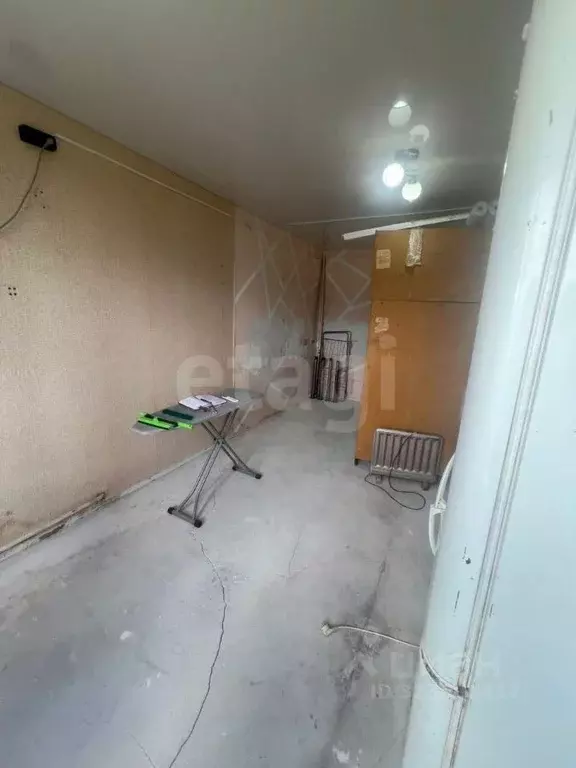 Комната Краснодарский край, Новороссийск ул. Герцена, 9 (17.6 м) - Фото 1