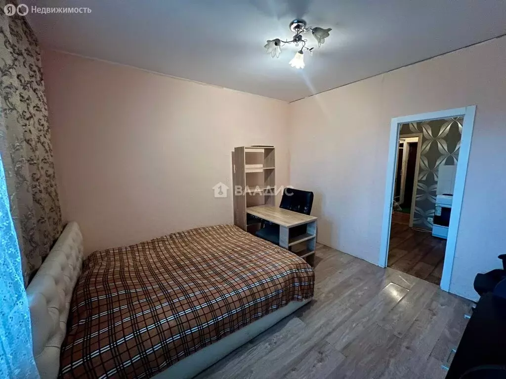 Квартира-студия: деревня Мотяково, 65к26 (27.9 м) - Фото 2