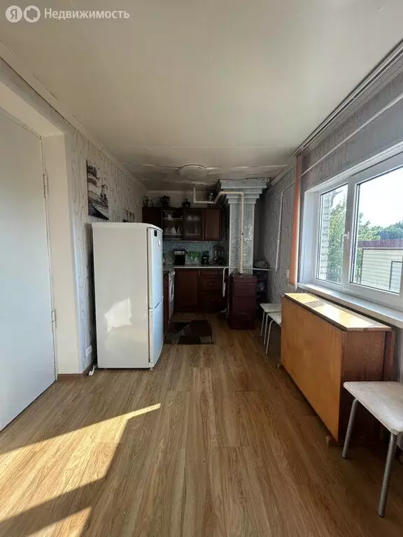 Дом в Брянск, 2-й Сельскохозяйственный переулок (42 м) - Фото 1