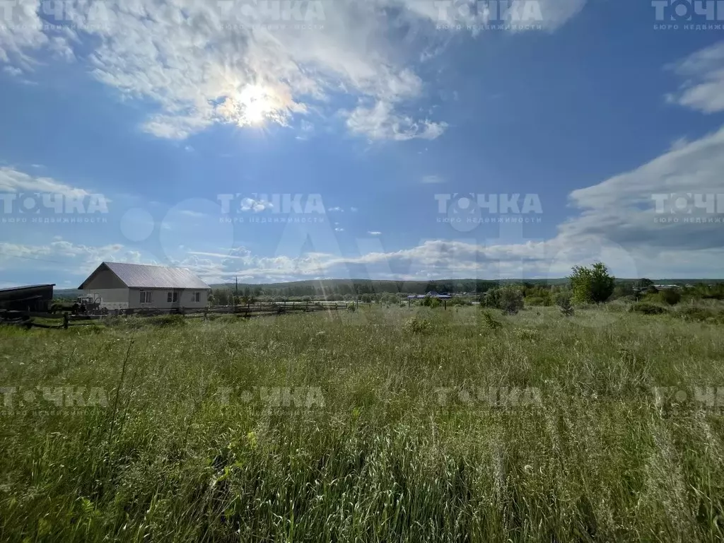 Участок 12,8 сот. (ИЖС) - Фото 0