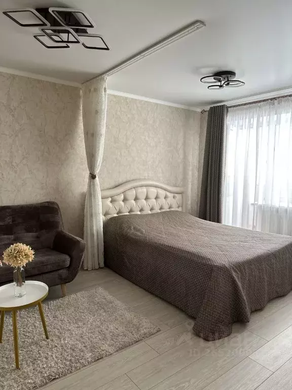 1-к кв. Оренбургская область, Орск Новый город мкр, ул. Московская, 19 ... - Фото 1