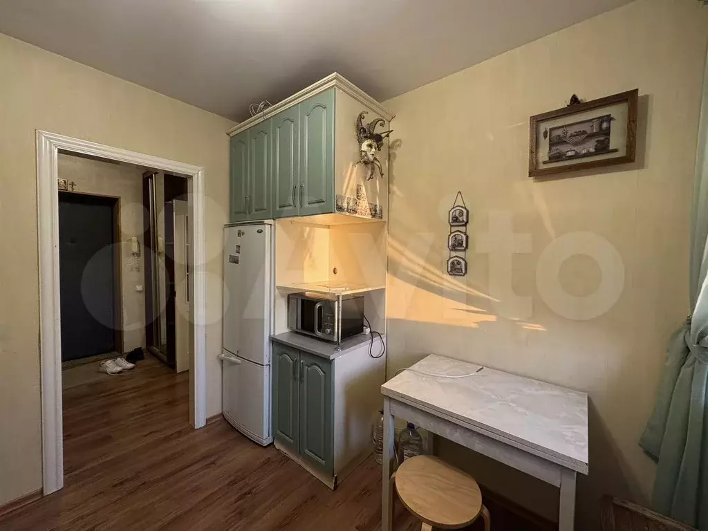 2-к. квартира, 50 м, 8/10 эт. - Фото 1
