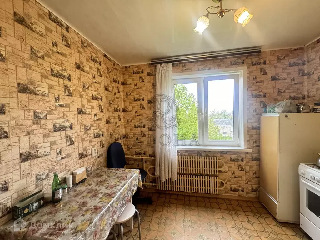 Продаётся 1-к квартира, 34 м - Фото 0