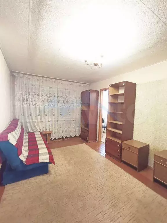 2-к. квартира, 44,8 м, 4/5 эт. - Фото 1