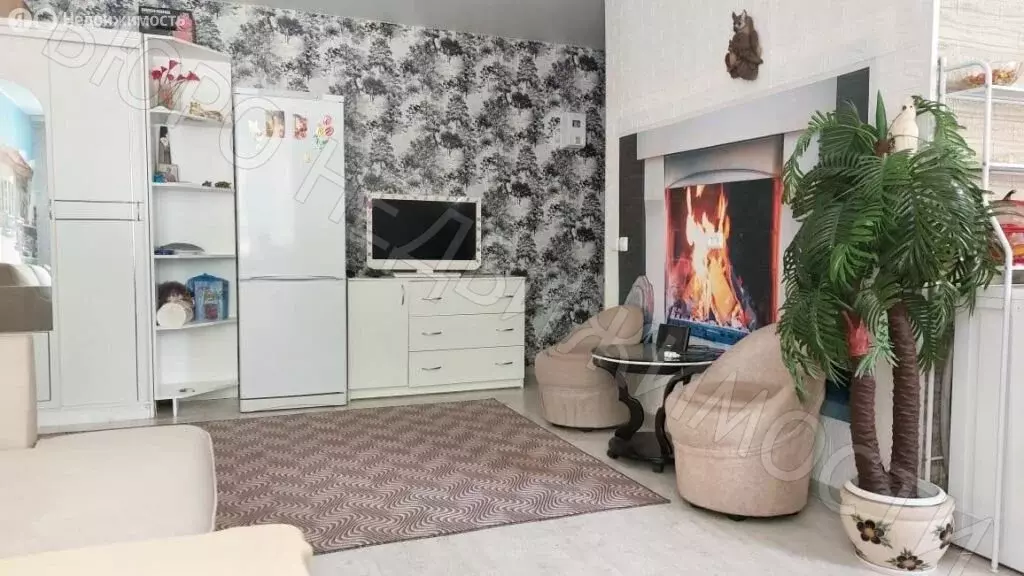 2-комнатная квартира: Балашов, улица Титова, 14 (44.9 м) - Фото 1