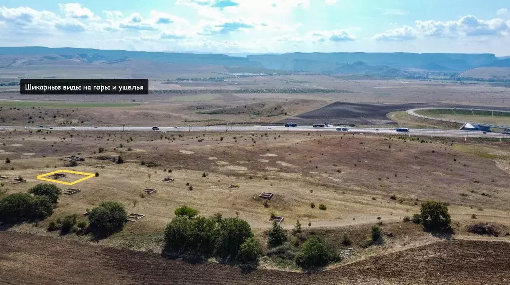 Участок в Севастополь Айва СТ,  (5.0 сот.) - Фото 2