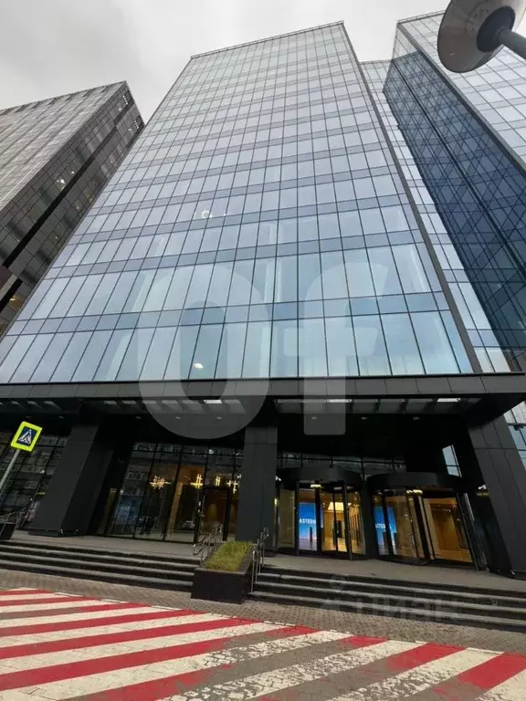 Офис в Москва просп. Лихачева, 8 (7379 м) - Фото 2