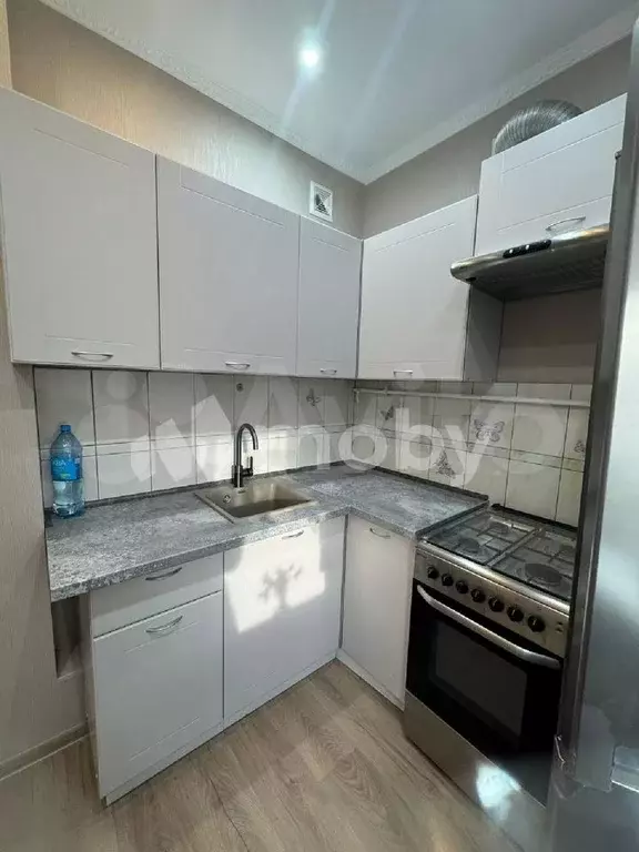 2-к. квартира, 43,1 м, 2/4 эт. - Фото 1
