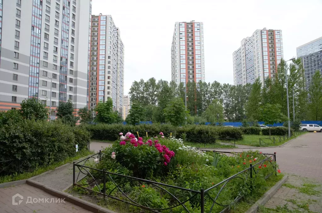 Продаётся 2-к квартира, 61.7 м - Фото 1