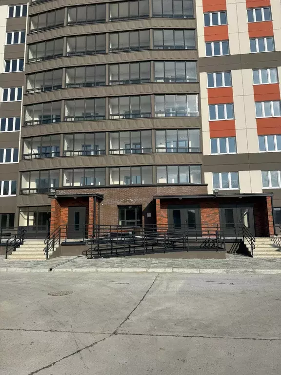 Продаётся 2-к квартира, 66.8 м - Фото 1