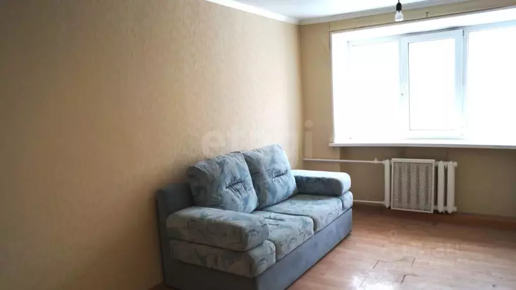 Комната Тюменская область, Тюмень Одесская ул., 18 (18.6 м) - Фото 2