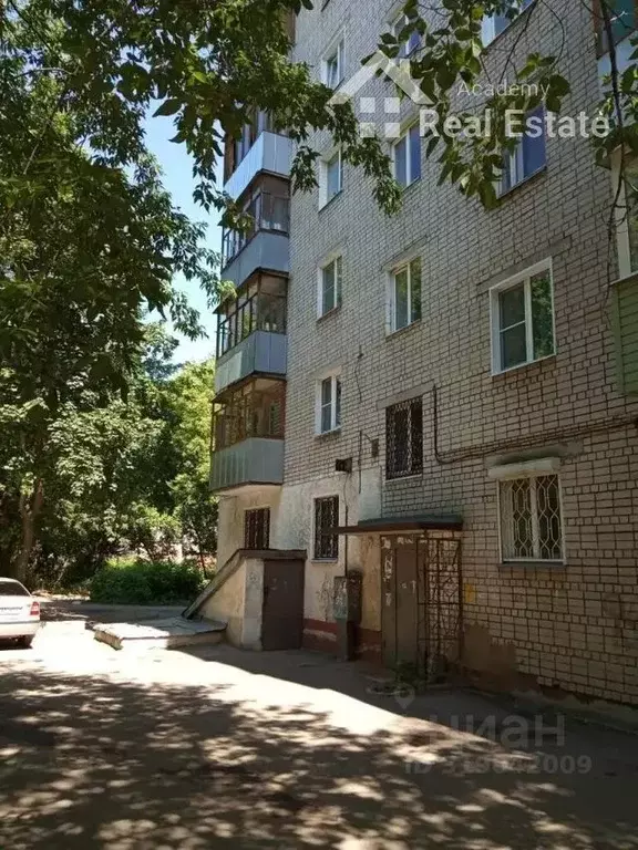 1-к кв. Ивановская область, Иваново ул. Дунаева, 75 (34.1 м) - Фото 0