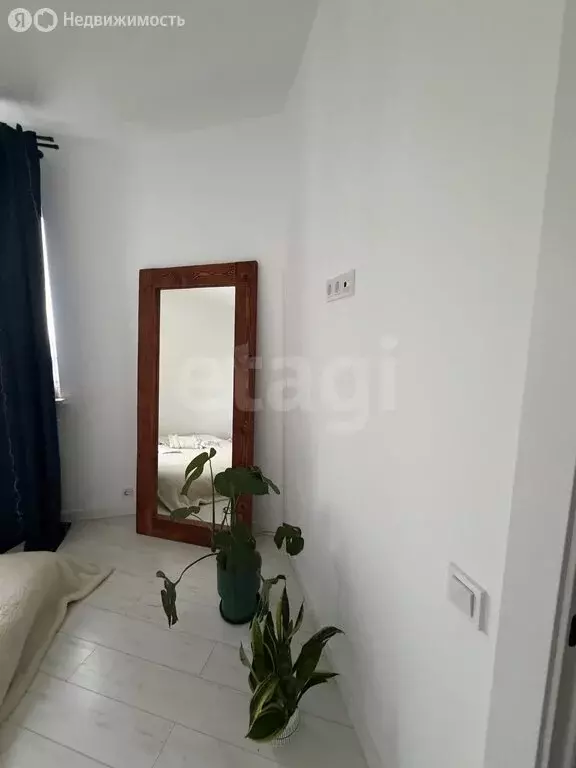 1-комнатная квартира: Тула, Калужское шоссе, 52 (40 м) - Фото 2