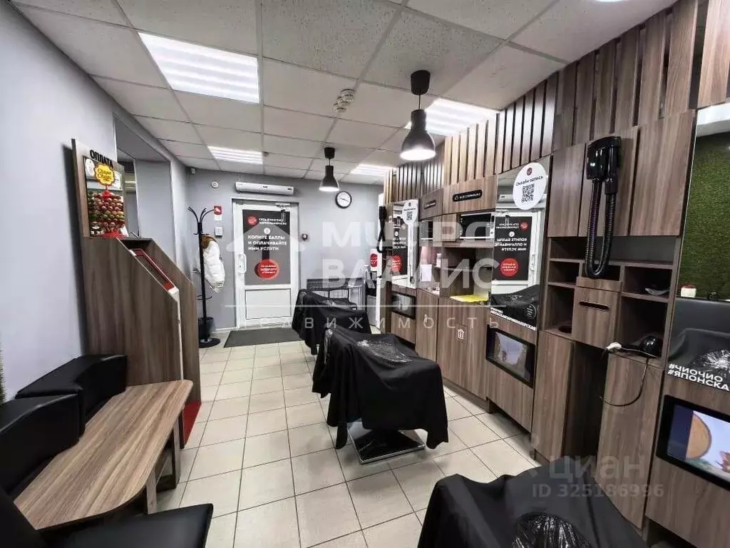 Помещение свободного назначения в Омская область, Омск ул. Дианова, 24 ... - Фото 1