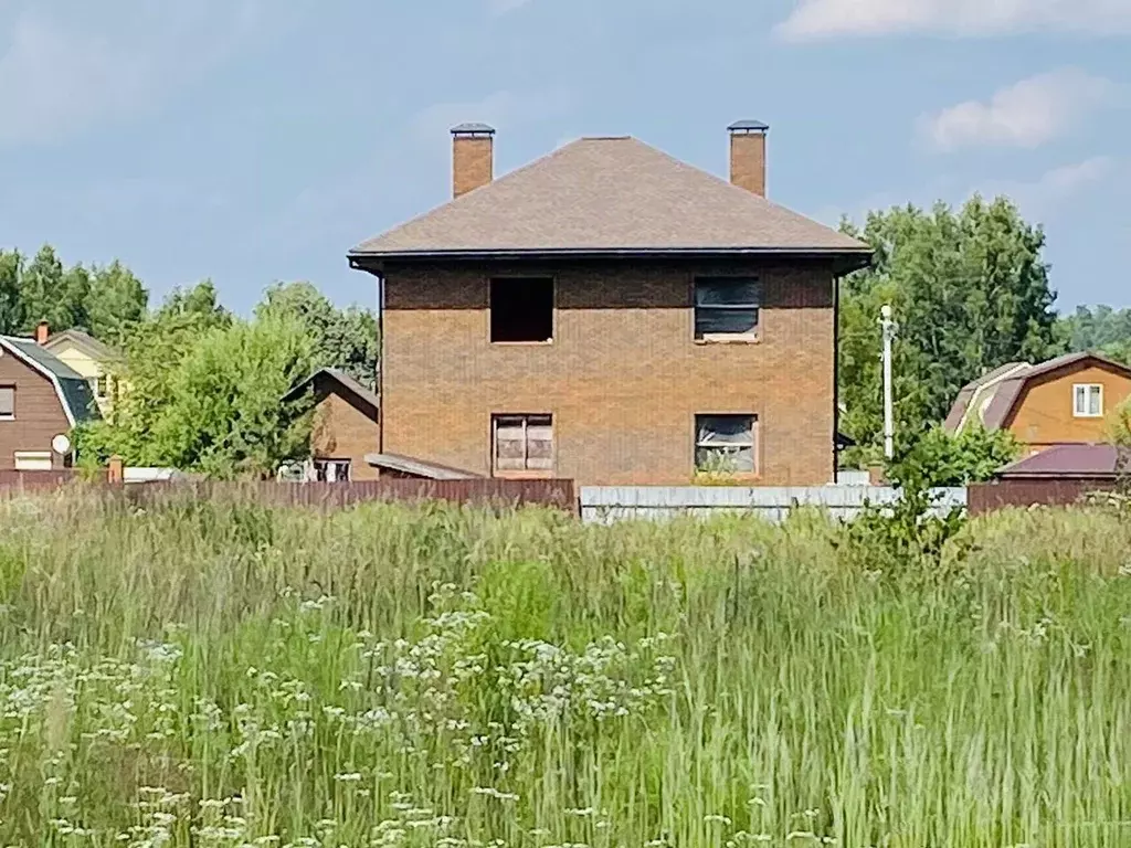 Дом в Московская область, Щелково городской округ, д. Сукманиха 3 (339 ... - Фото 2