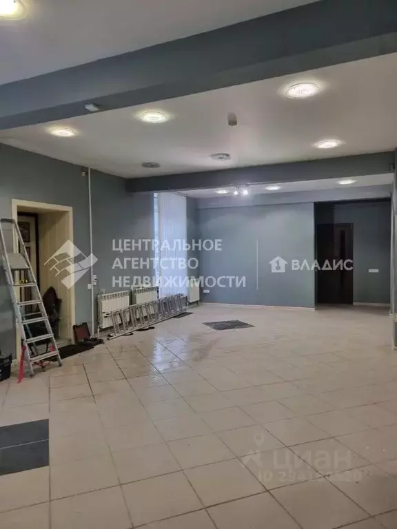 Помещение свободного назначения в Рязанская область, Рязань ул. ... - Фото 1