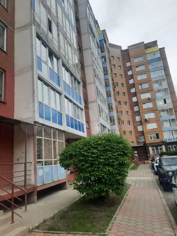 2-к. квартира, 64 м, 5/10 эт. - Фото 0