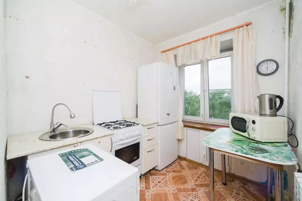 Продаётся 2-к квартира, 44 м - Фото 0