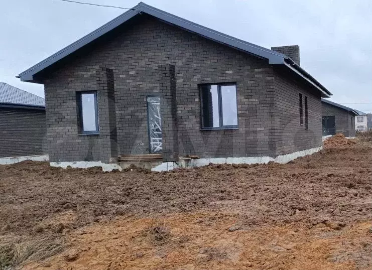 Дом 102 м на участке 6 сот. - Фото 0