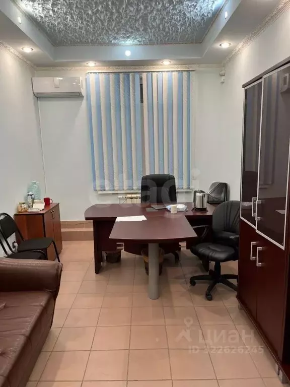 Офис в Саха (Якутия), Якутск ул. Богдана Чижика, 2/2 (36 м) - Фото 2