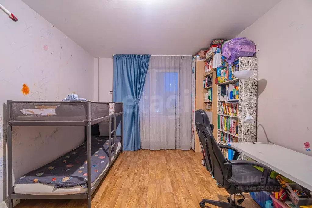 1-к кв. Санкт-Петербург ул. Савушкина, 134К2 (39.1 м) - Фото 1