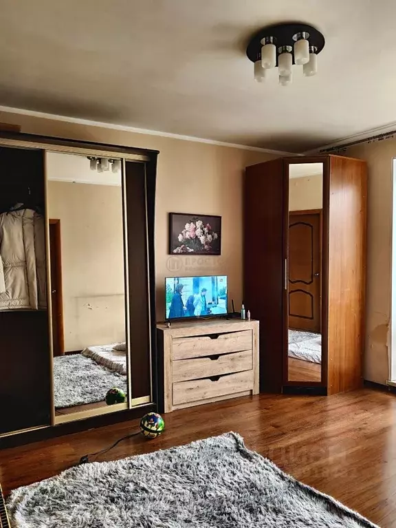 2-к кв. Москва ул. Марии Ульяновой, 27 (35.5 м) - Фото 2