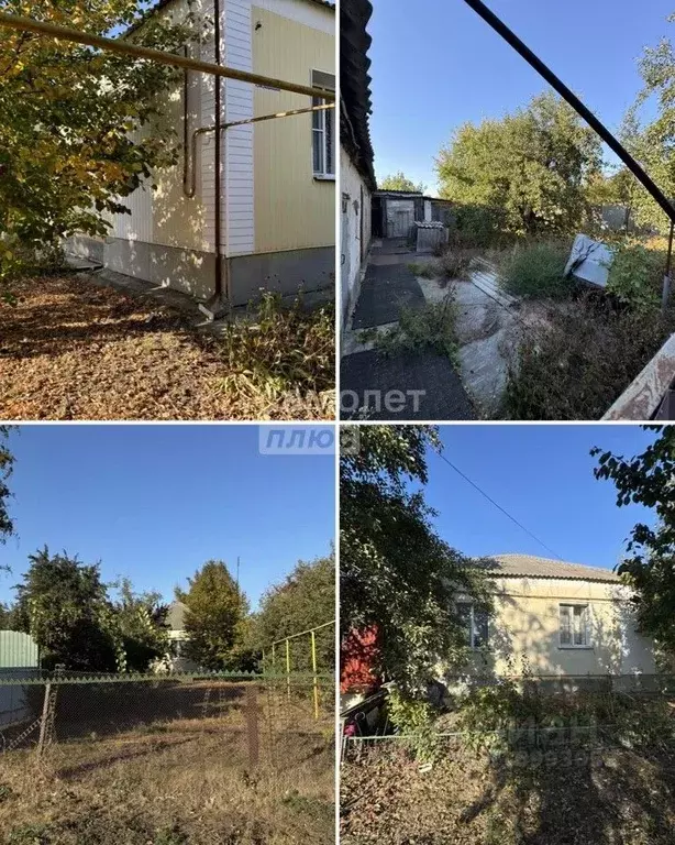 Дом в Воронежская область, Хохольское городское поселение, с. Хохол ... - Фото 0