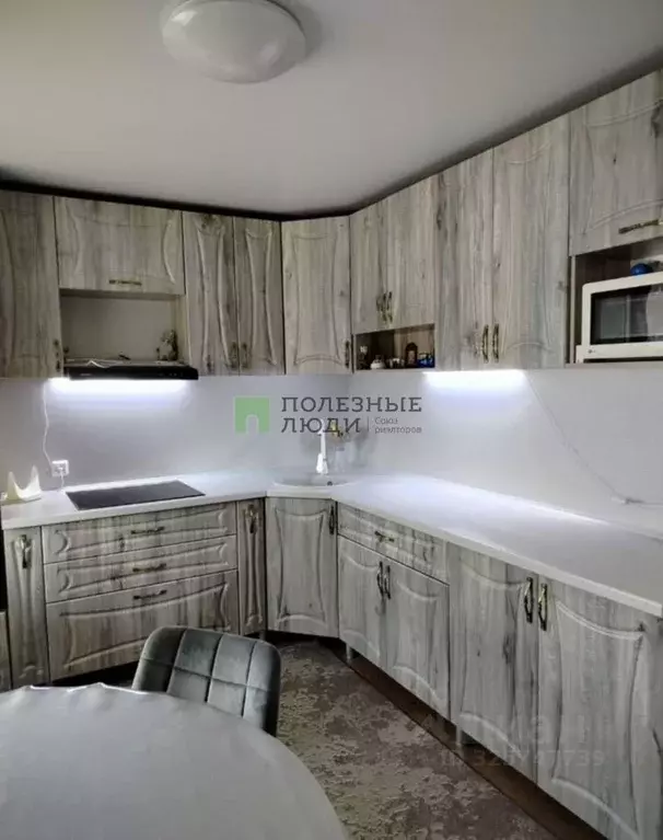 Дом в Курганская область, Кетовский муниципальный округ, с. Новая ... - Фото 2