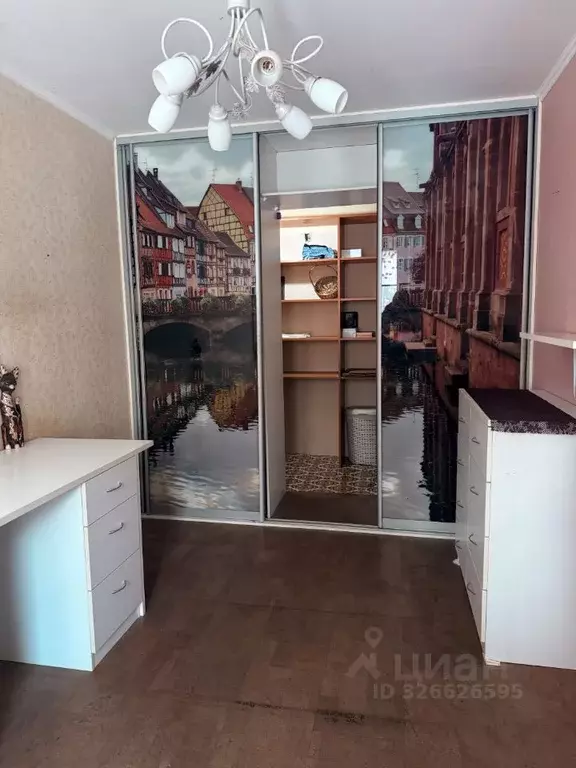 2-к кв. Москва Болотниковская ул., 51К2 (45.0 м) - Фото 1